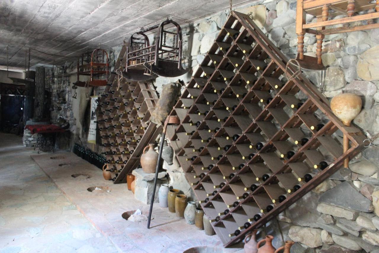 Golden Cradle Otel Bazaleti Dış mekan fotoğraf